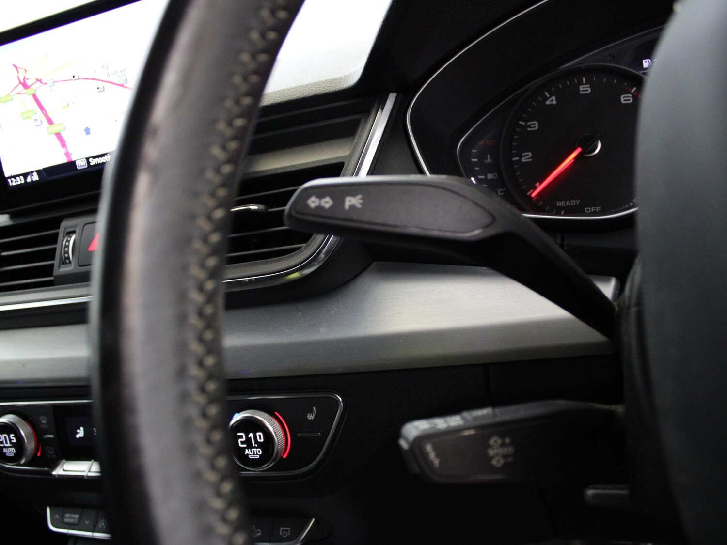 Used Audi Q5 2017 for sale - 75592501: Photo 28