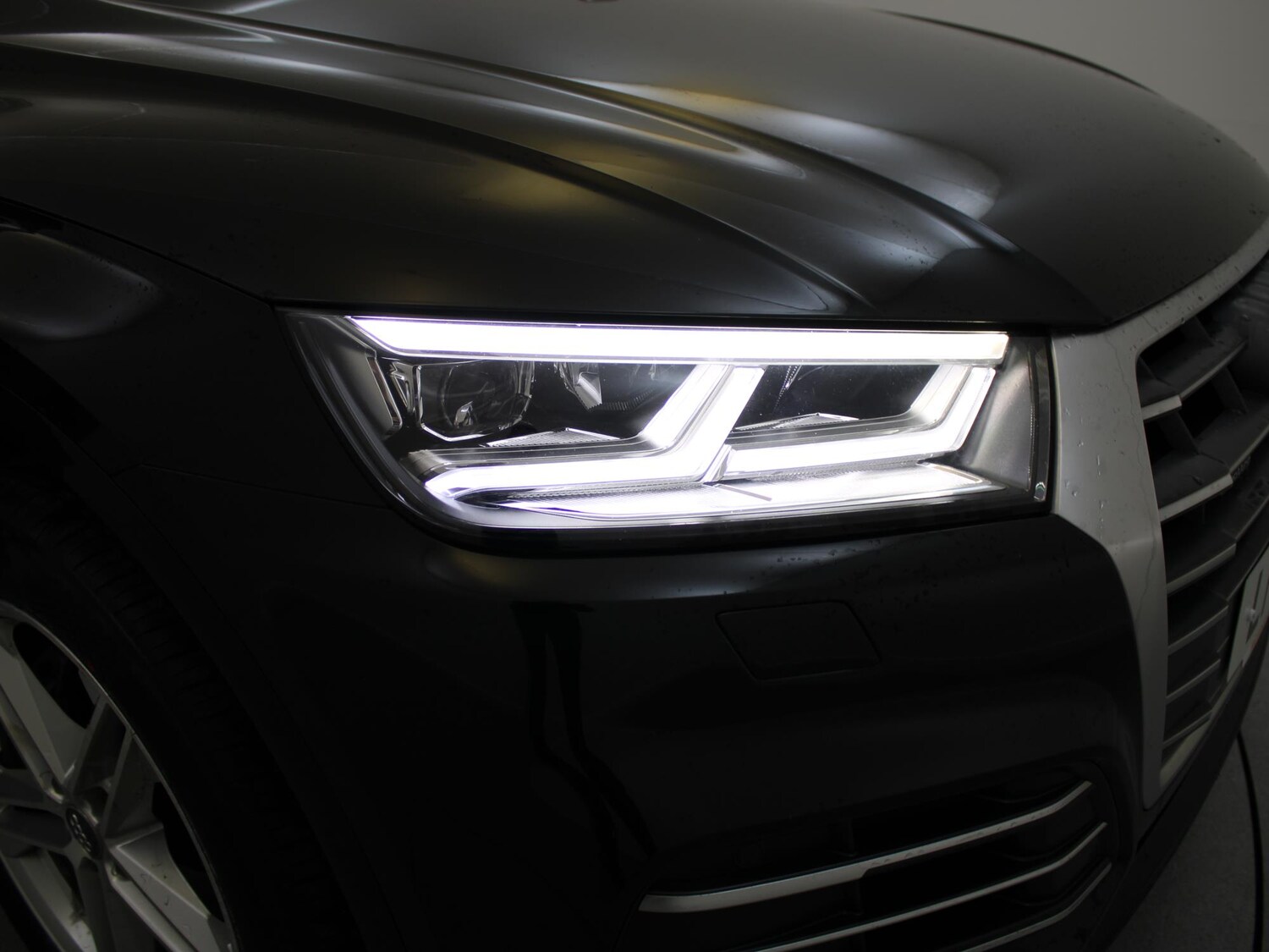 Used Audi Q5 2017 for sale - 75592501: Photo 36