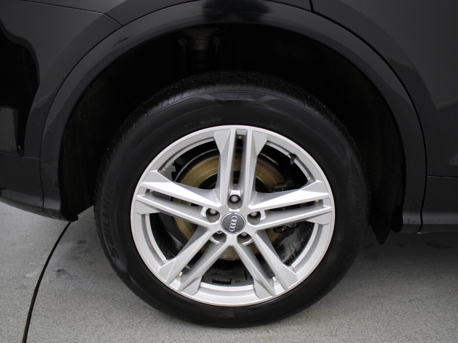 Used Audi Q5 2017 for sale - 75592501: Photo 37