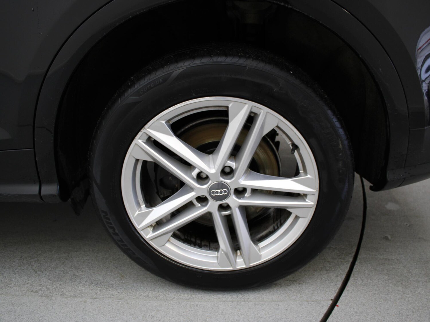 Used Audi Q5 2017 for sale - 75592501: Photo 38