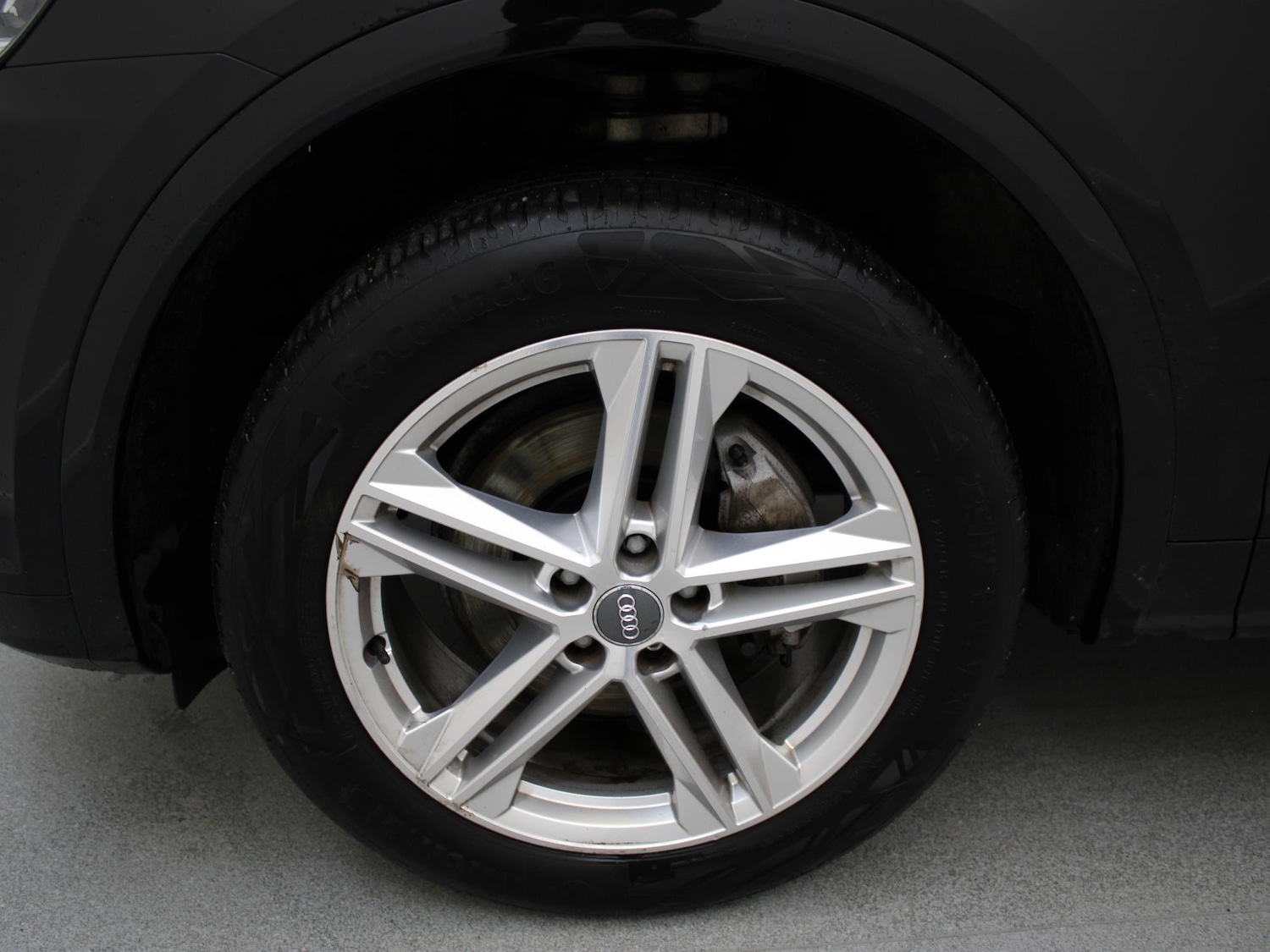 Used Audi Q5 2017 for sale - 75592501: Photo 39