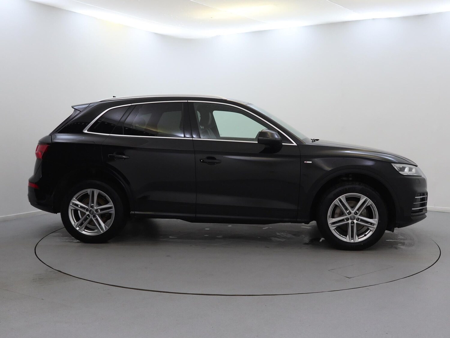 Used Audi Q5 2017 for sale - 75592501: Photo 8