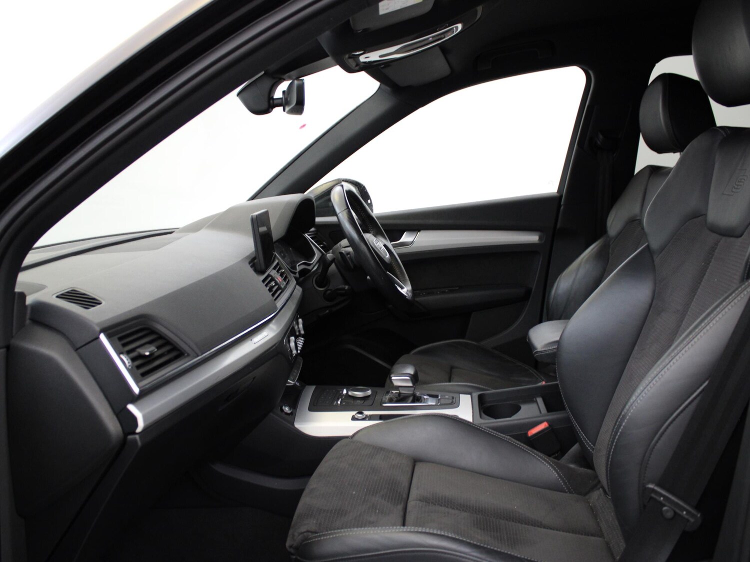 Used Audi Q5 2017 for sale - 75592501: Photo 9