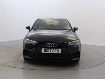 Used Audi A3 2017 for sale - 74803595: Photo