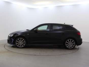 Used Audi A3 2017 for sale - 74803595: Photo