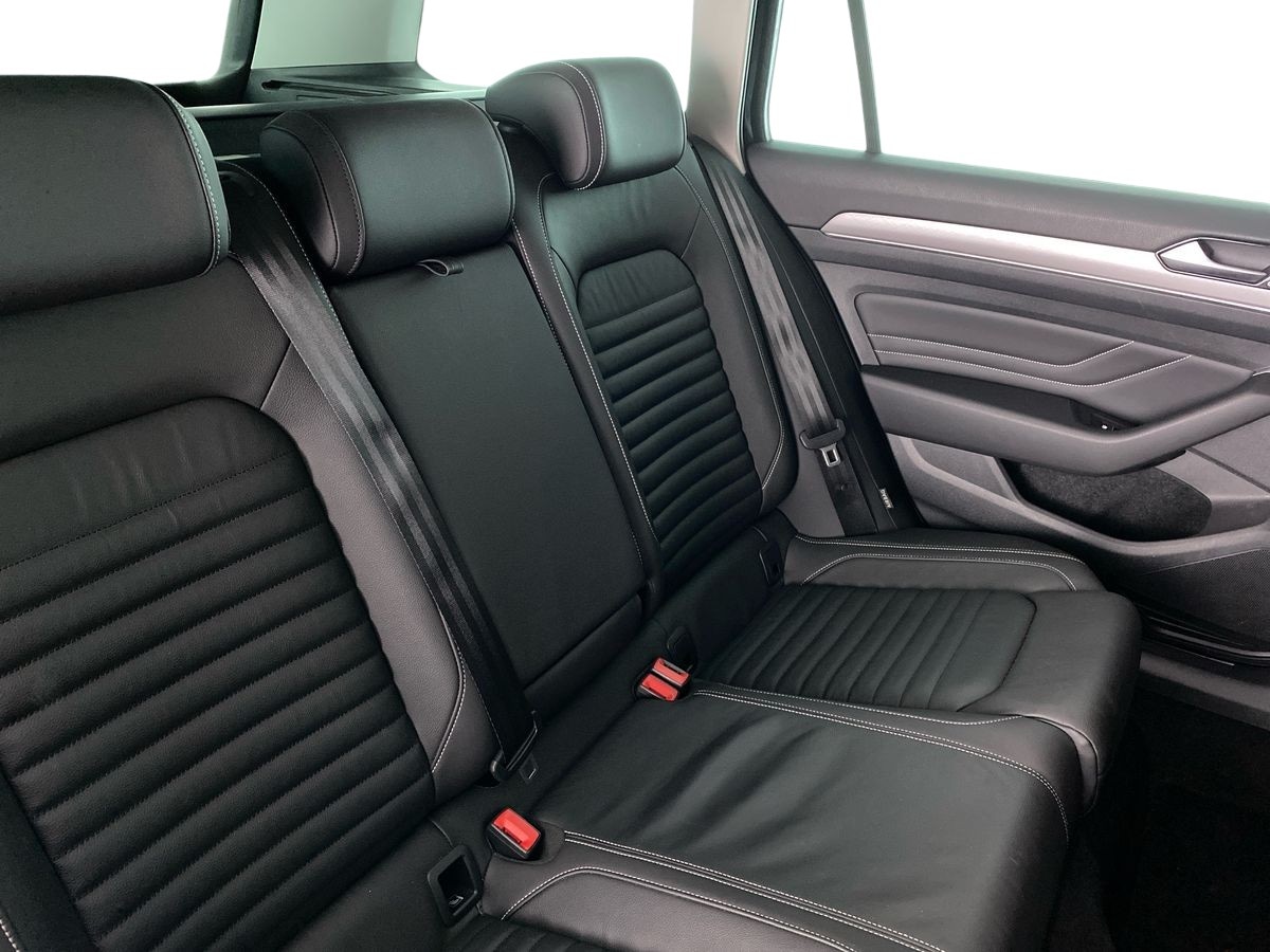 Used Volkswagen Passat 2022 for sale - 77795704: Photo 12