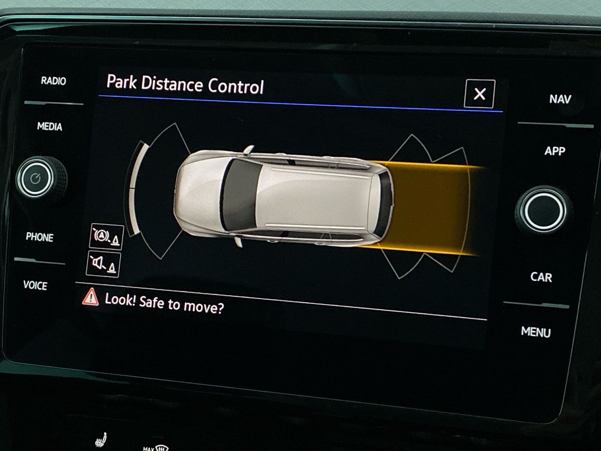 Used Volkswagen Passat 2022 for sale - 77795704: Photo 14