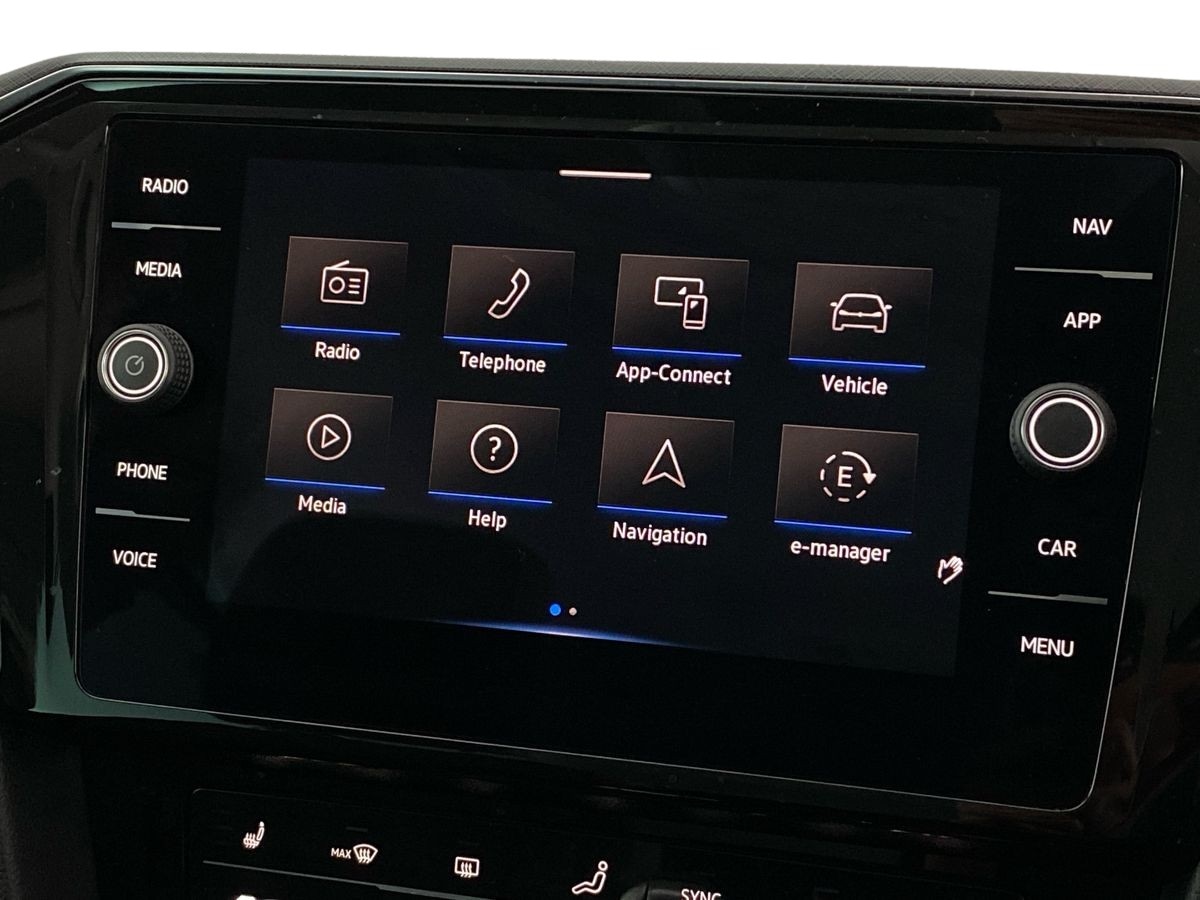 Used Volkswagen Passat 2022 for sale - 77795704: Photo 15