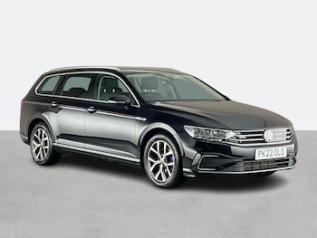 2022 - 1.4 TSI PHEV GTE 5dr DSG