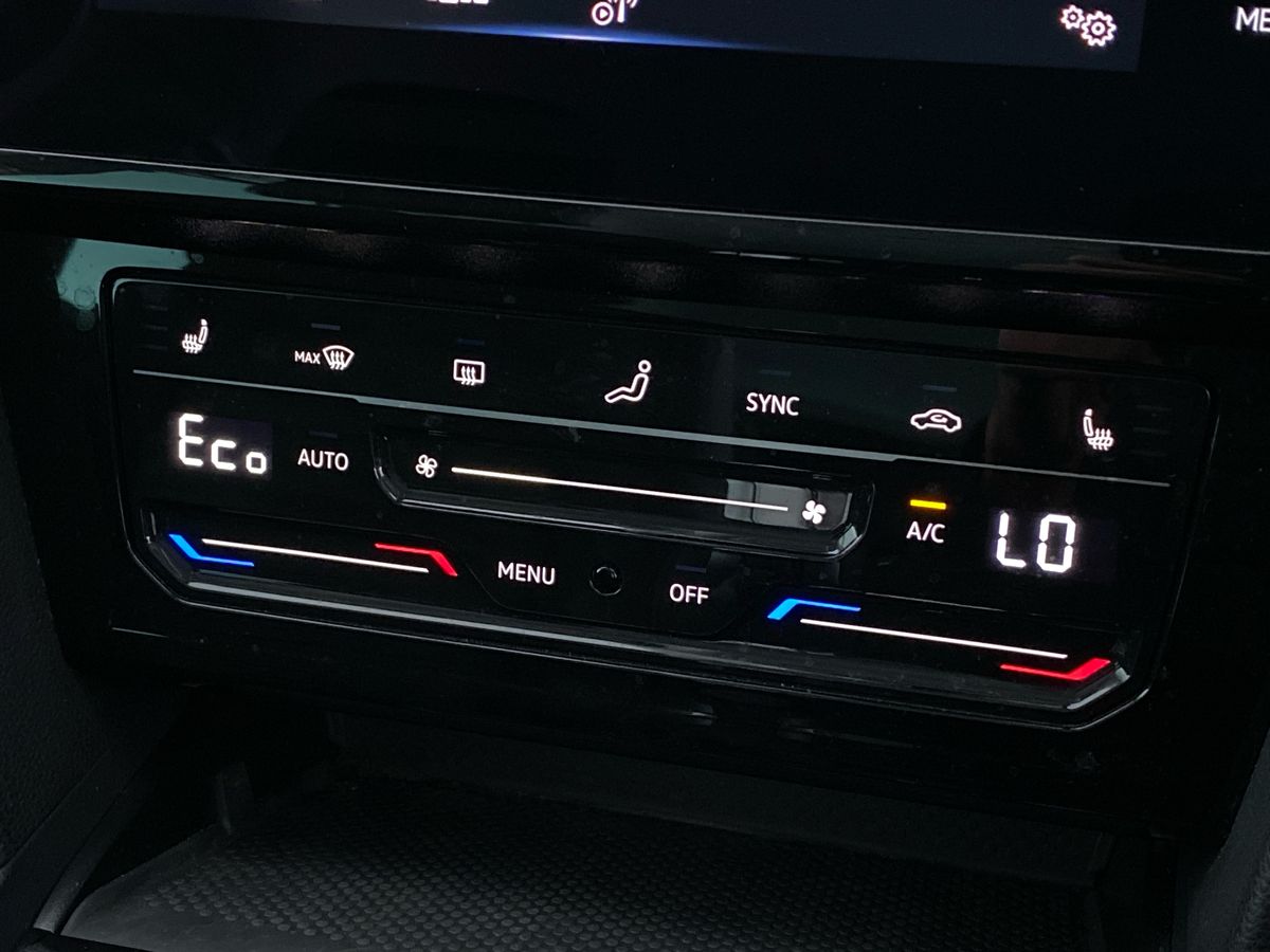 Used Volkswagen Passat 2022 for sale - 77795704: Photo 20