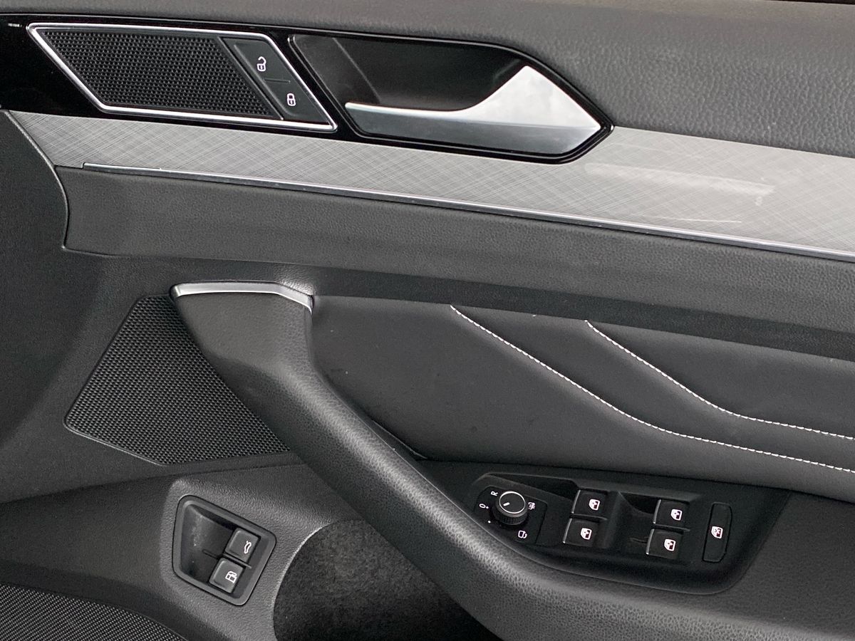 Used Volkswagen Passat 2022 for sale - 77795704: Photo 24