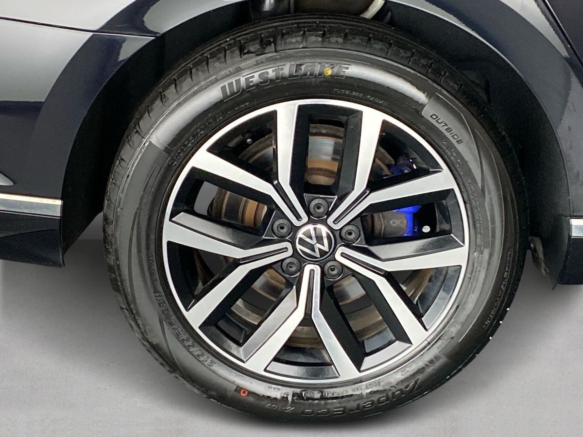 Used Volkswagen Passat 2022 for sale - 77795704: Photo 31