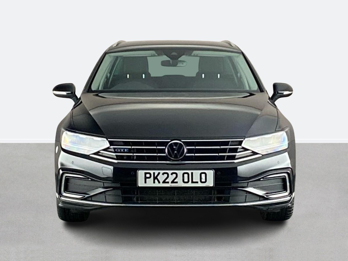 Used Volkswagen Passat 2022 for sale - 77795704: Photo 4
