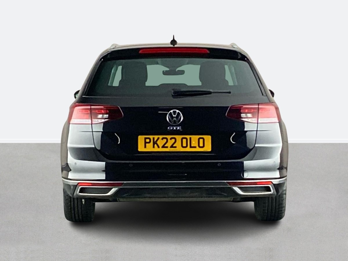 Used Volkswagen Passat 2022 for sale - 77795704: Photo 5