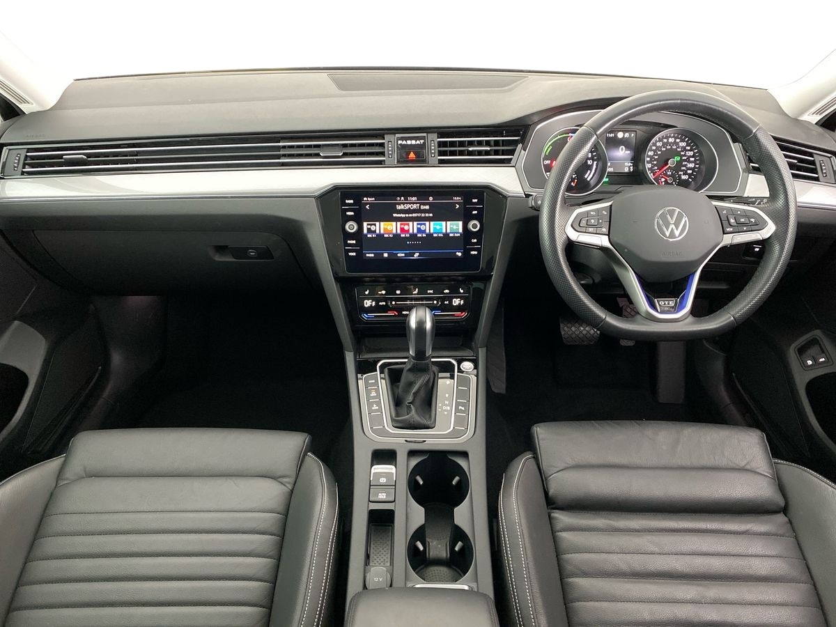 Used Volkswagen Passat 2022 for sale - 77795704: Photo 6