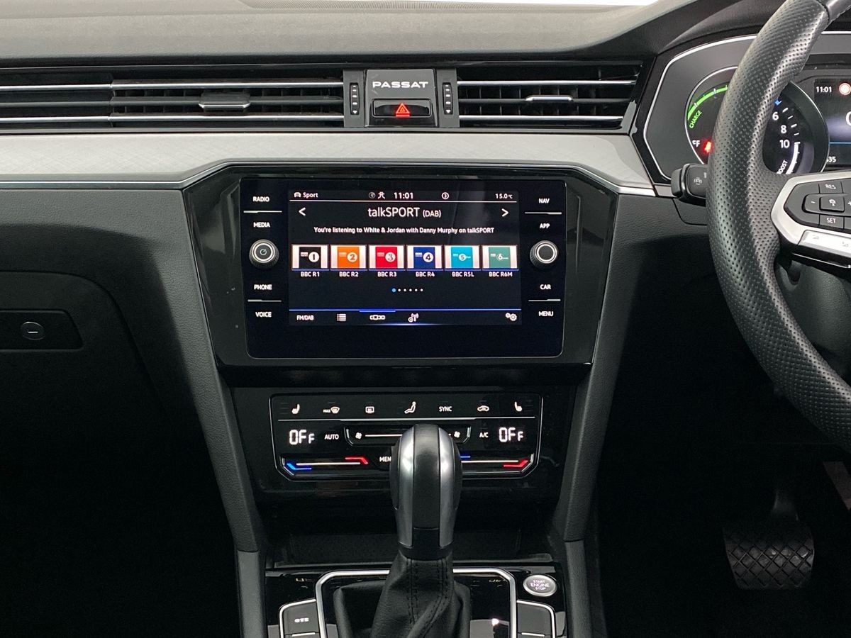 Used Volkswagen Passat 2022 for sale - 77795704: Photo 7