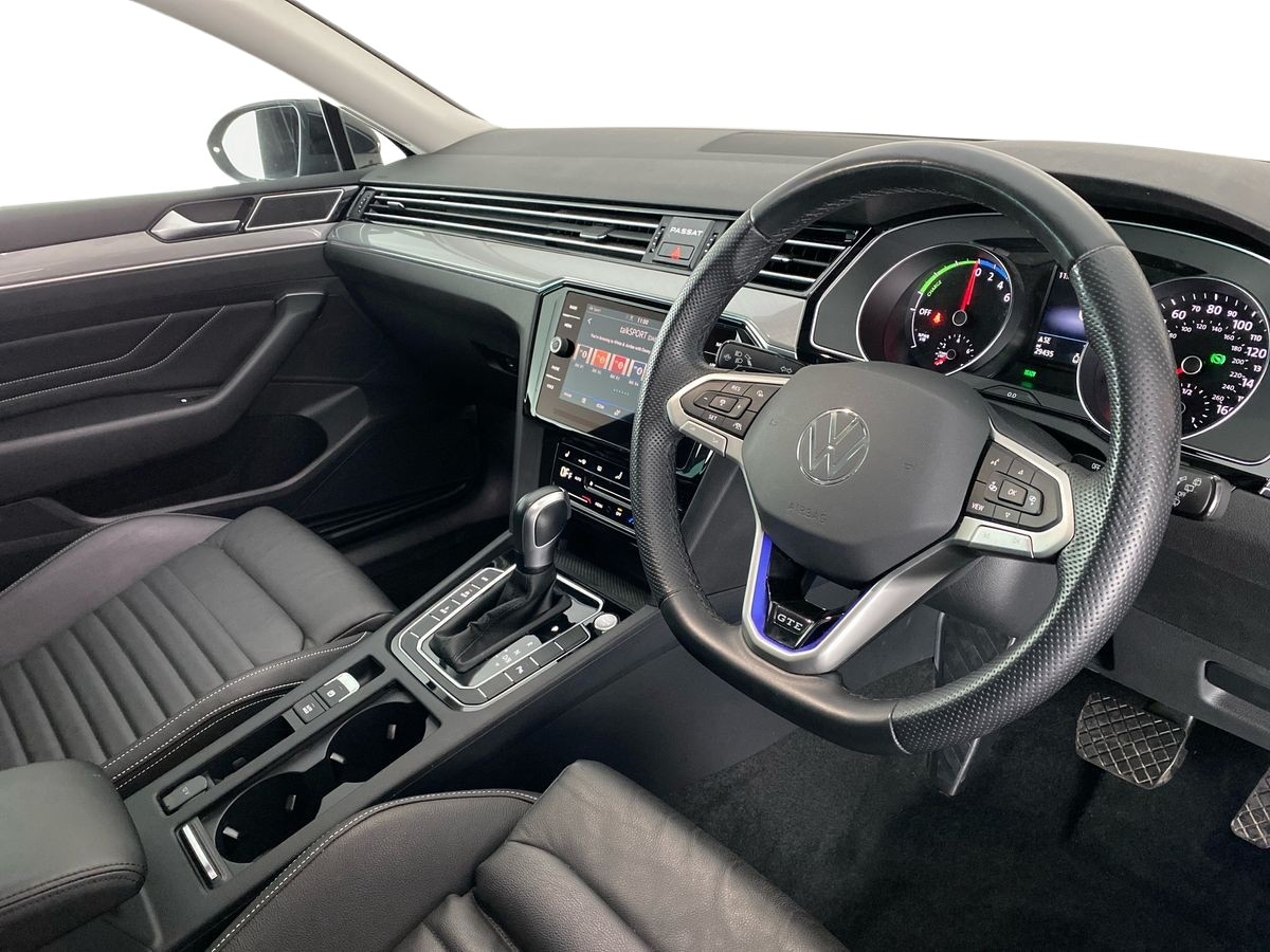 Used Volkswagen Passat 2022 for sale - 77795704: Photo 9