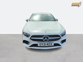 Used Mercedes-Benz A-Class 2026 for sale - 78832355: Photo