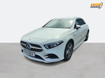 Used Mercedes-Benz A-Class 2026 for sale - 78832355: Photo
