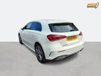Used Mercedes-Benz A-Class 2026 for sale - 78832355: Photo