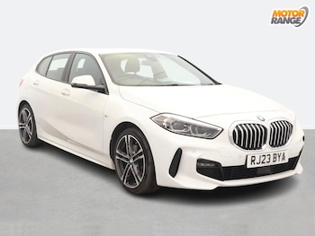 Used BMW 1 Series 2023 for sale - 79381404: Photo