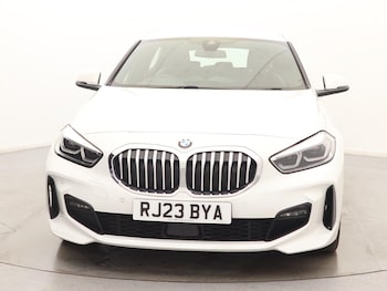 Used BMW 1 Series 2023 for sale - 79381404: Photo