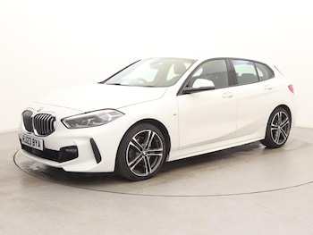 Used BMW 1 Series 2023 for sale - 79381404: Photo