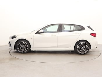 Used BMW 1 Series 2023 for sale - 79381404: Photo