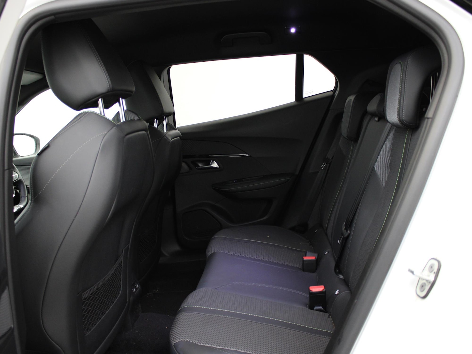 Used Peugeot 2008 2023 for sale - 77135434: Photo 11