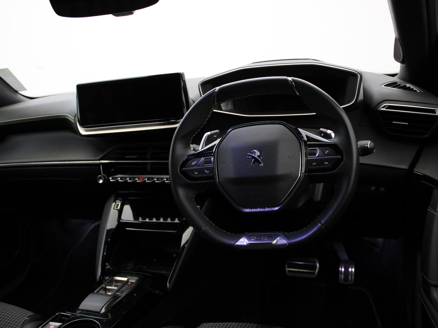 Used Peugeot 2008 2023 for sale - 77135434: Photo 13