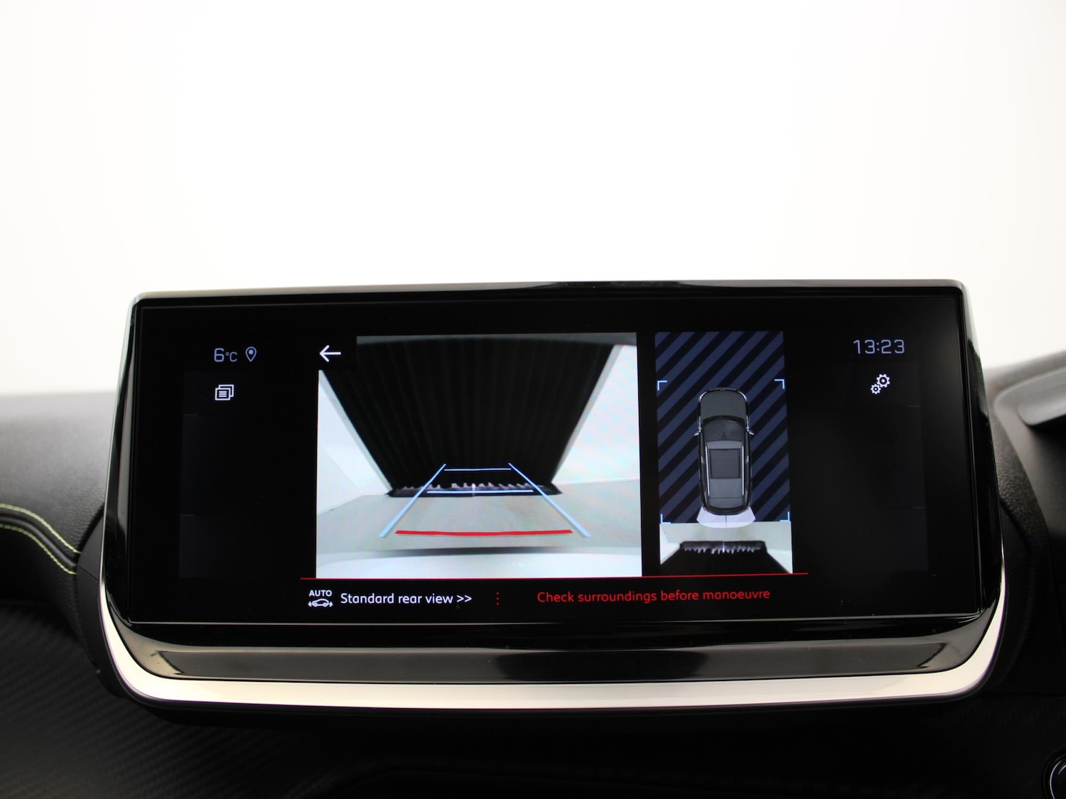 Used Peugeot 2008 2023 for sale - 77135434: Photo 15