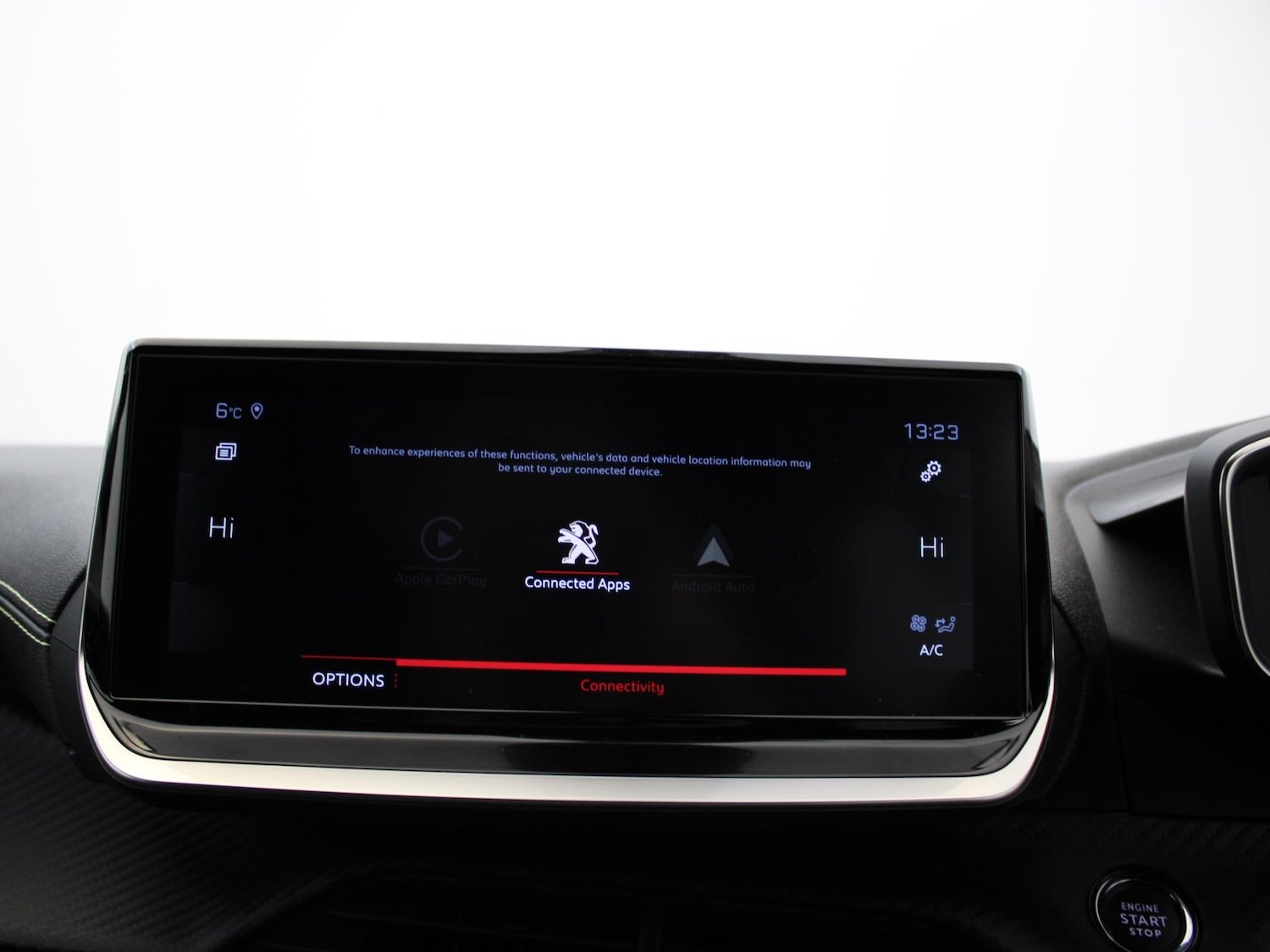 Used Peugeot 2008 2023 for sale - 77135434: Photo 16