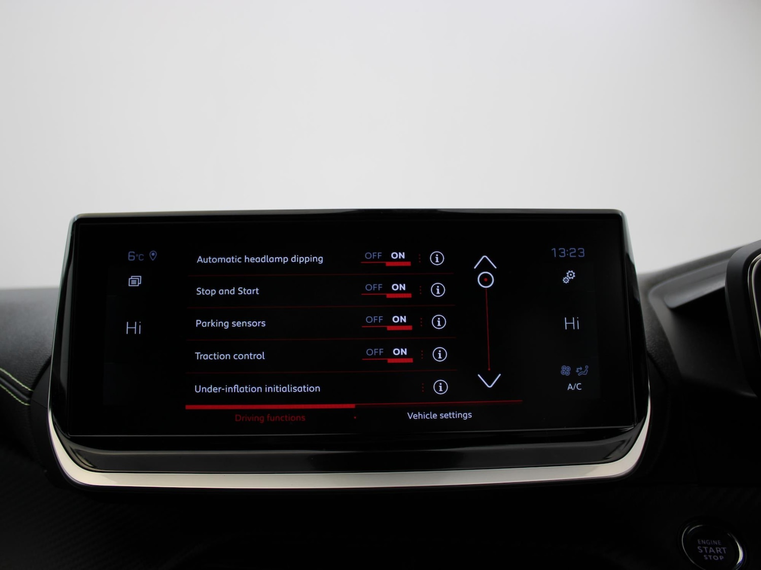 Used Peugeot 2008 2023 for sale - 77135434: Photo 18