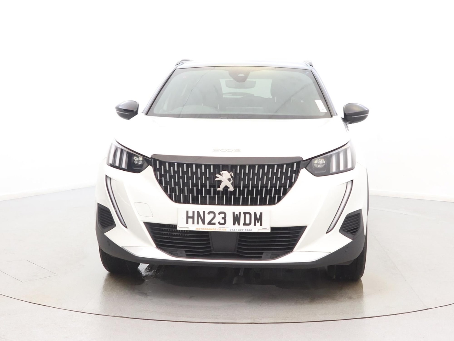 Used Peugeot 2008 2023 for sale - 77135434: Photo 2