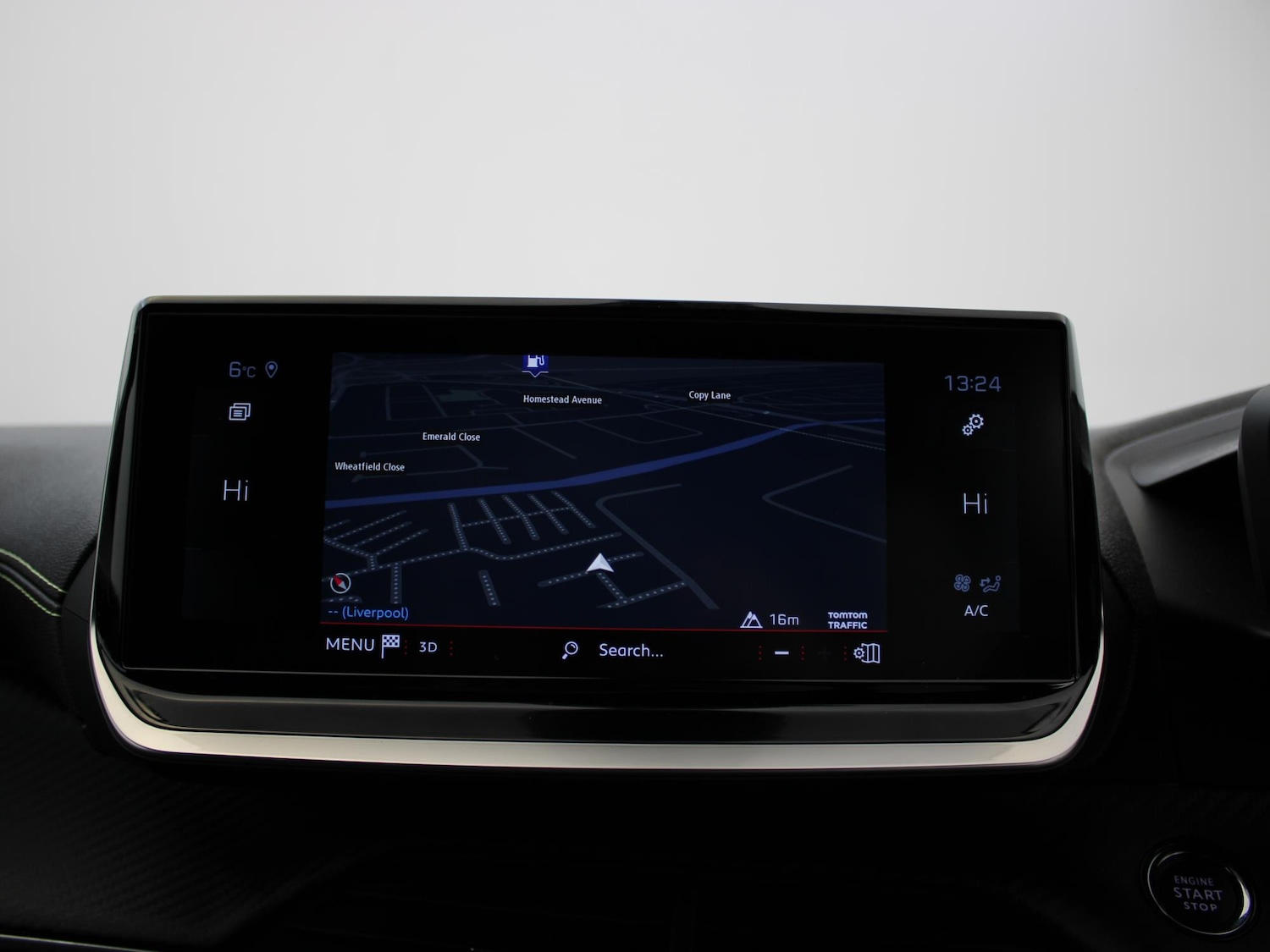 Used Peugeot 2008 2023 for sale - 77135434: Photo 20