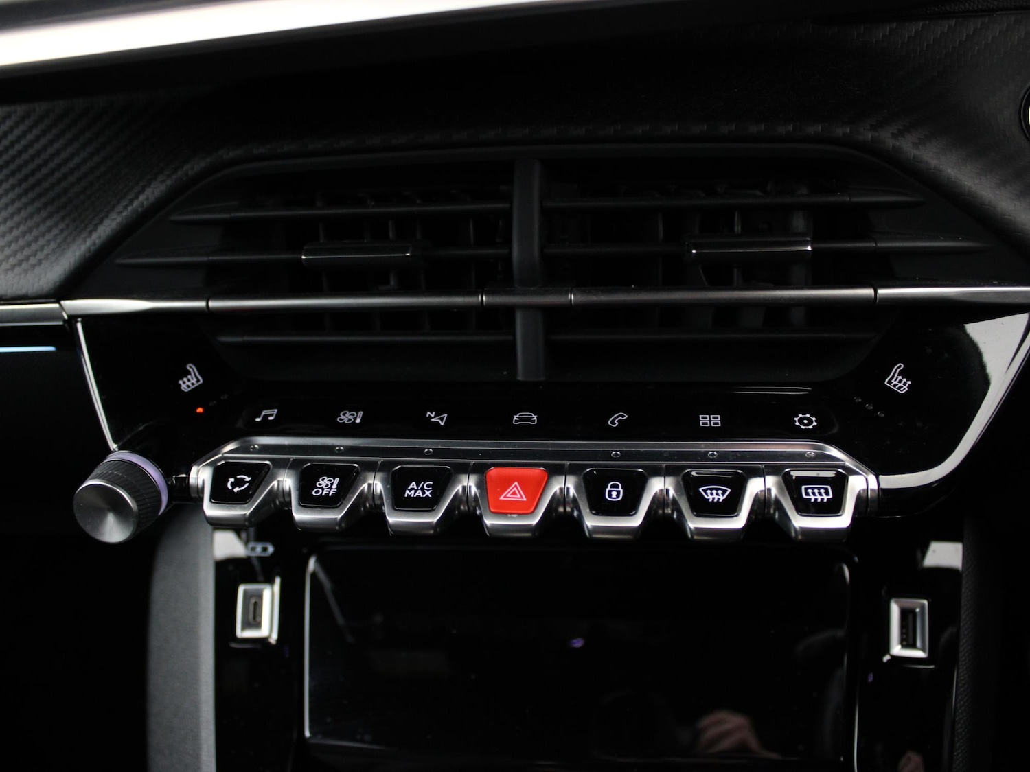 Used Peugeot 2008 2023 for sale - 77135434: Photo 21