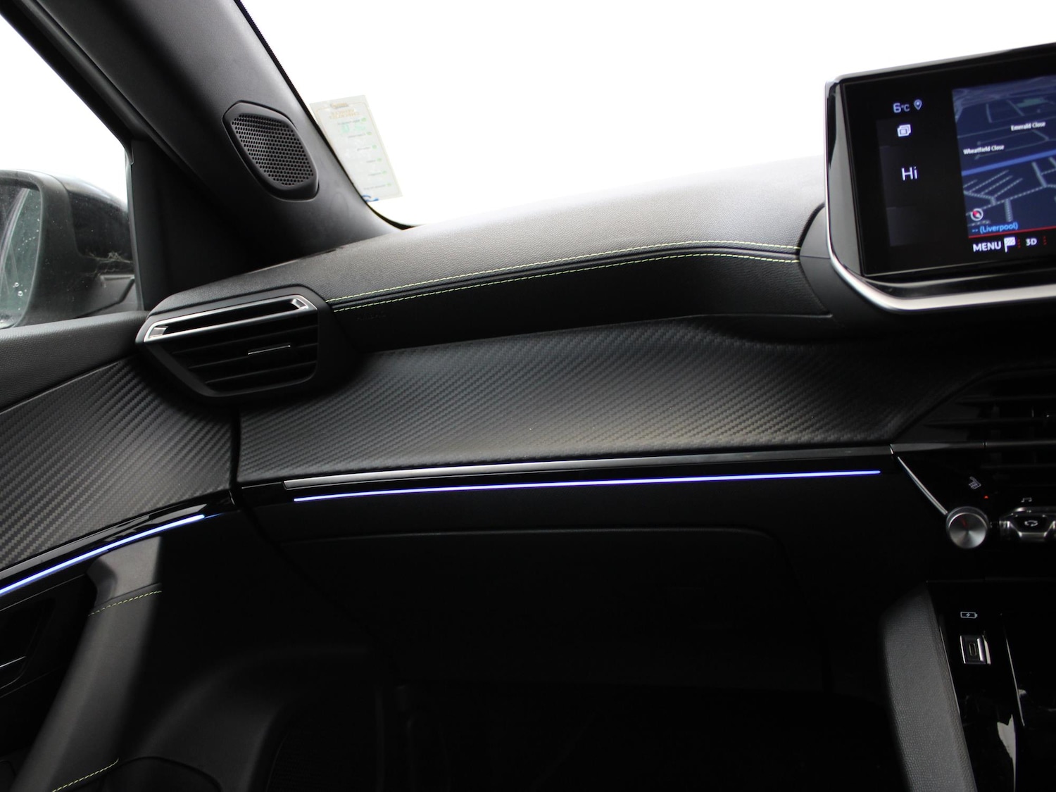 Used Peugeot 2008 2023 for sale - 77135434: Photo 26