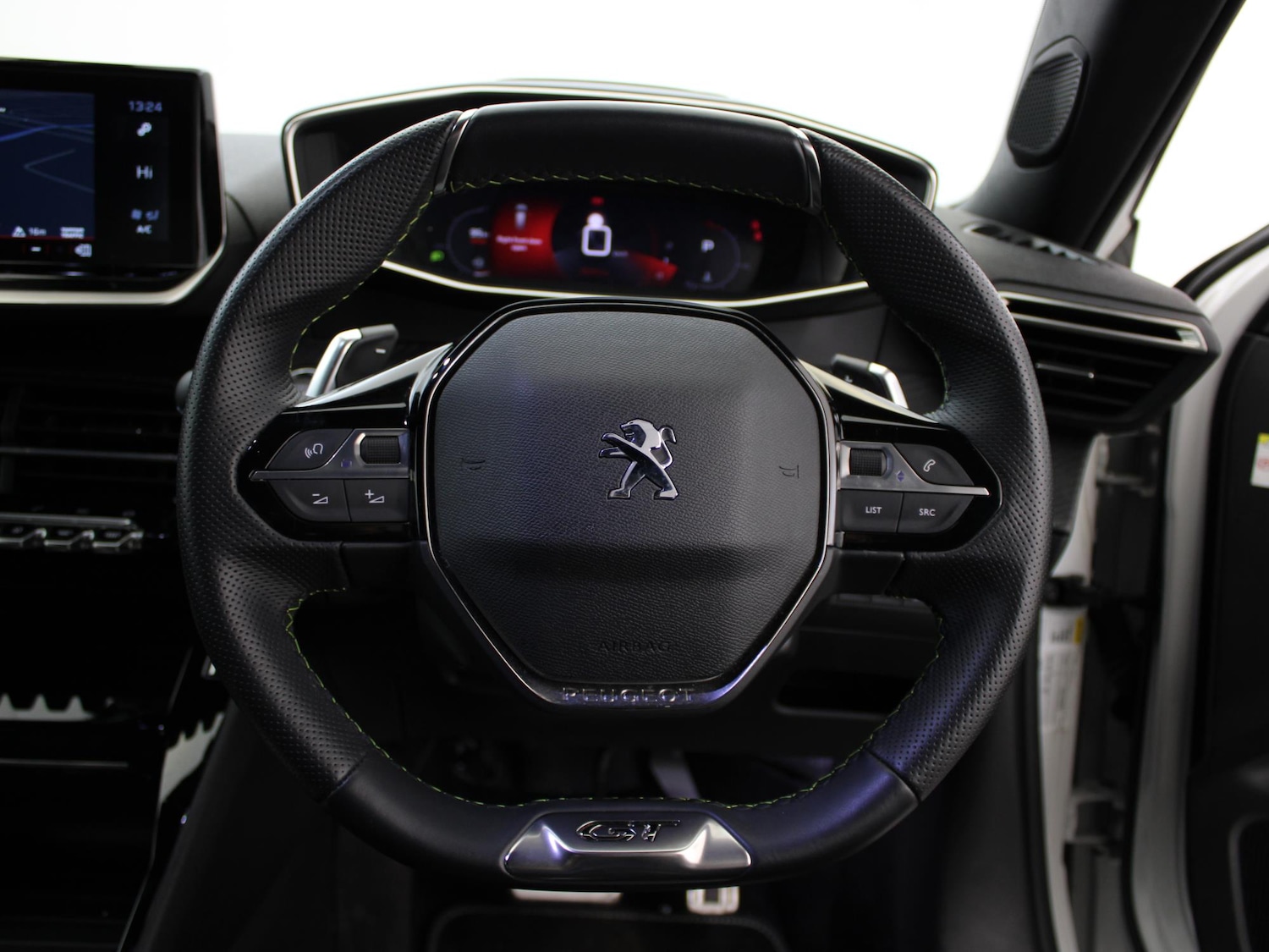 Used Peugeot 2008 2023 for sale - 77135434: Photo 27