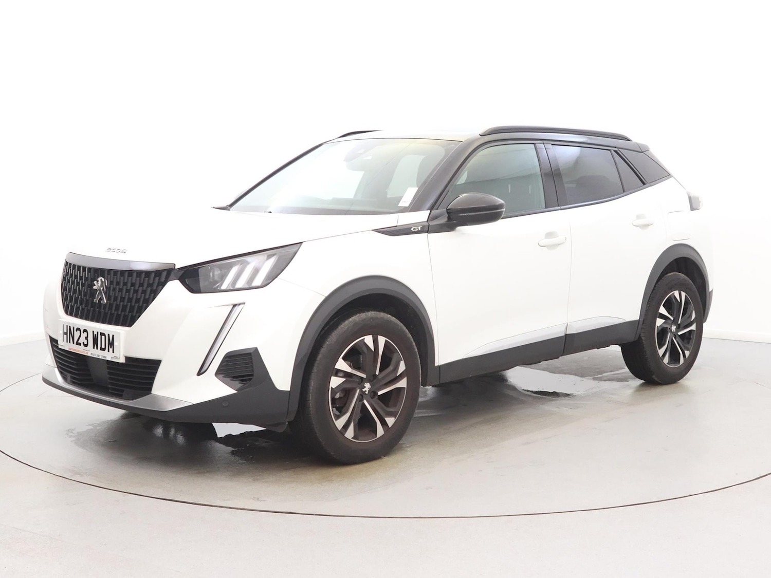 Used Peugeot 2008 2023 for sale - 77135434: Photo 3