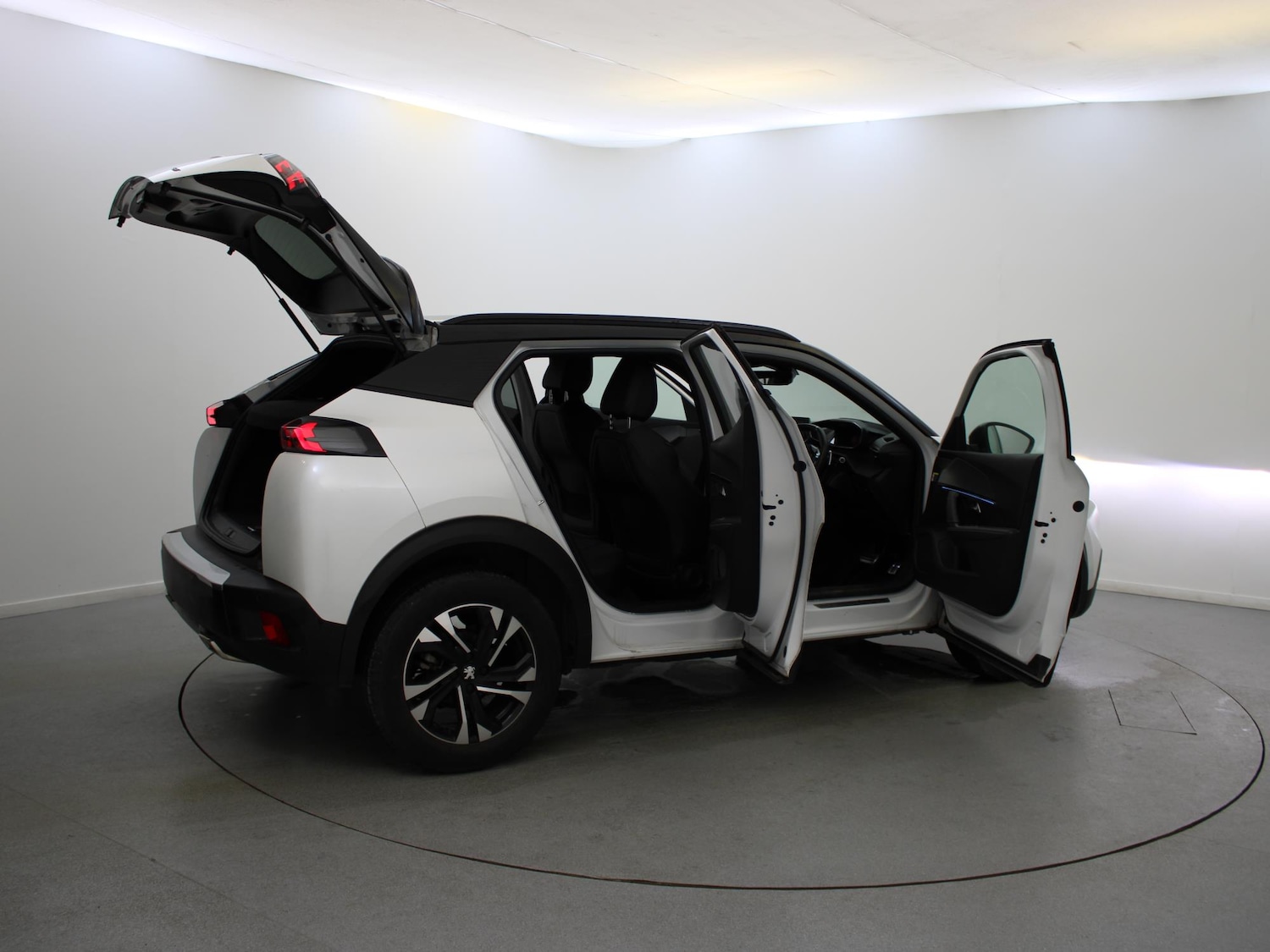 Used Peugeot 2008 2023 for sale - 77135434: Photo 35