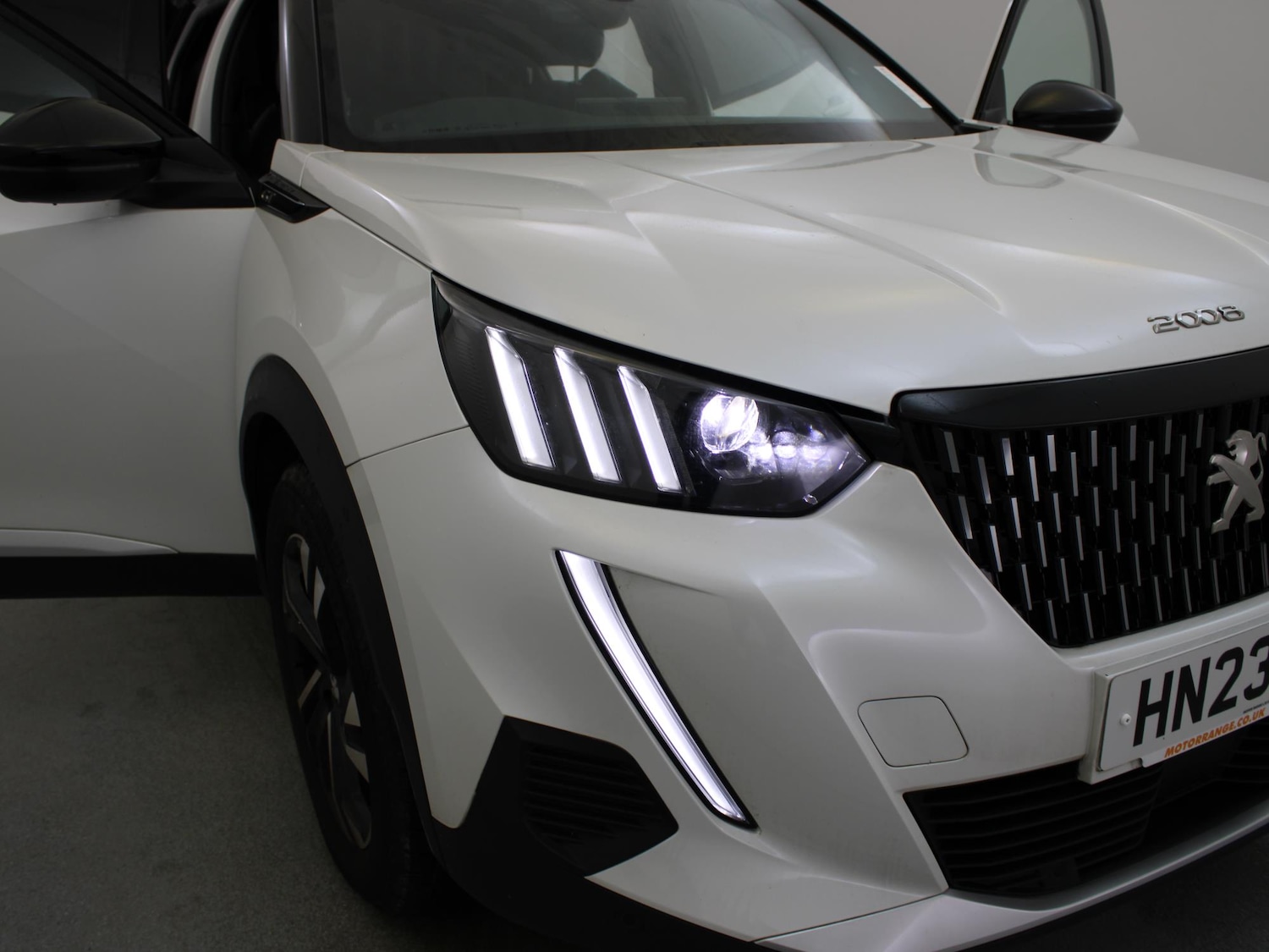 Used Peugeot 2008 2023 for sale - 77135434: Photo 36