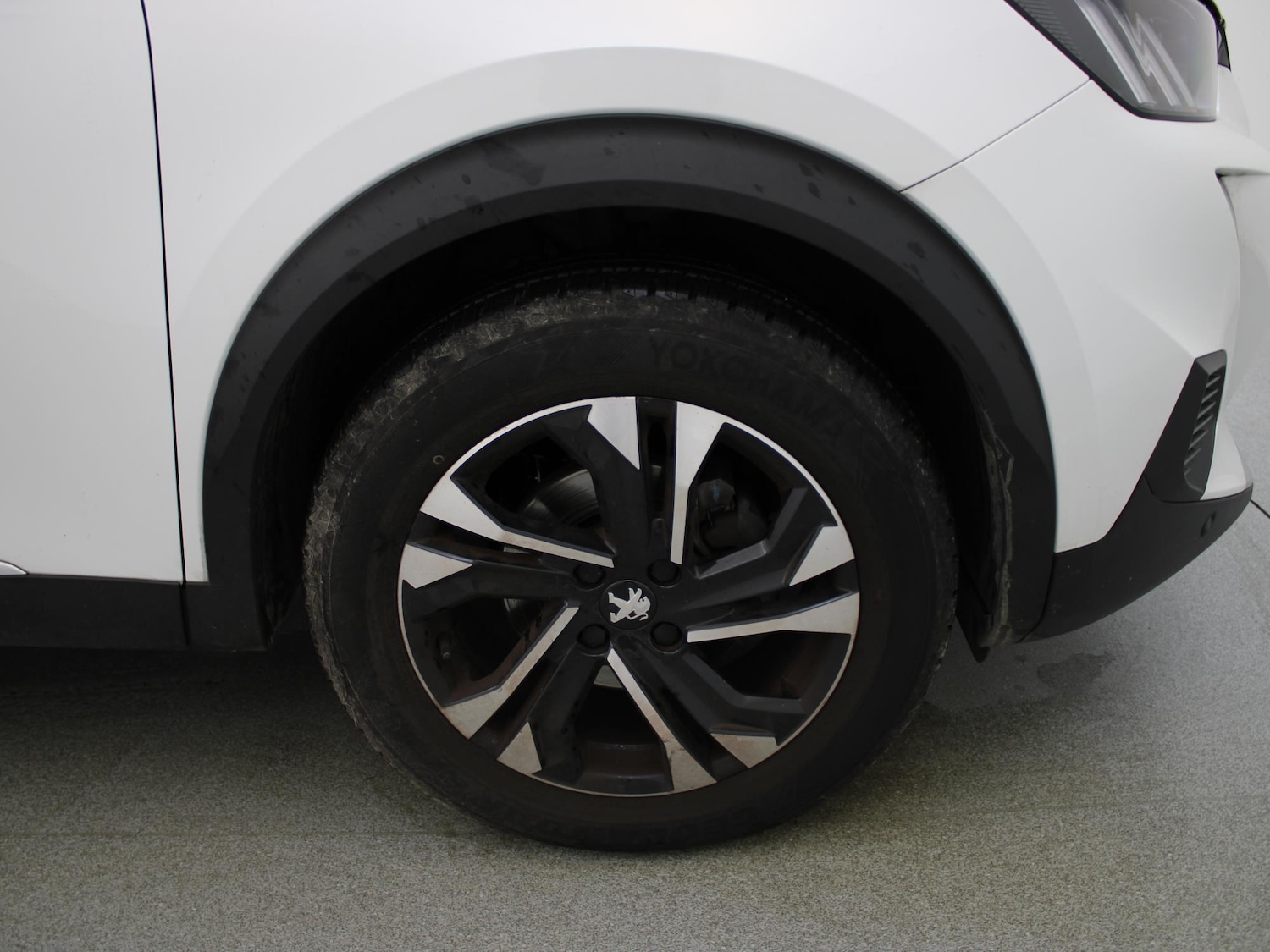 Used Peugeot 2008 2023 for sale - 77135434: Photo 37