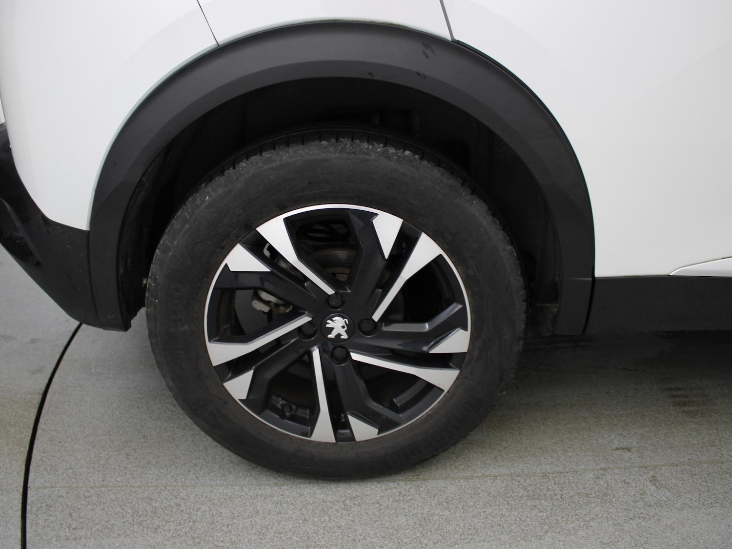 Used Peugeot 2008 2023 for sale - 77135434: Photo 38