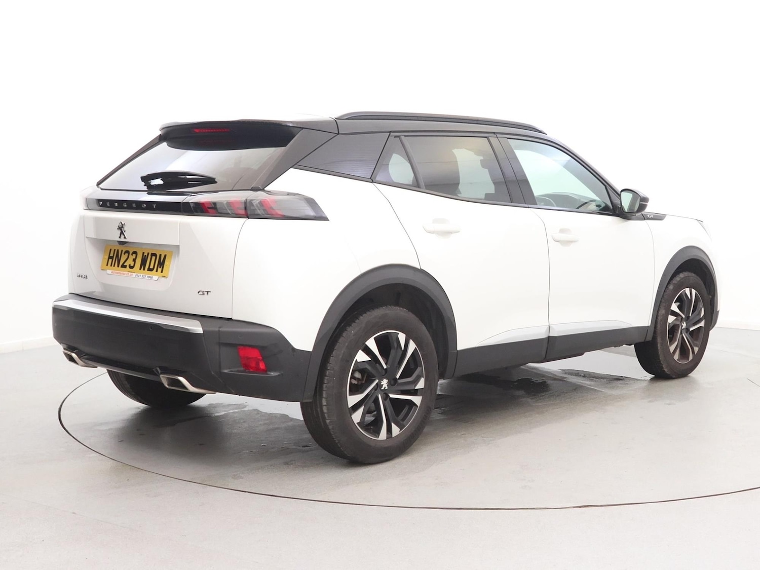 Used Peugeot 2008 2023 for sale - 77135434: Photo 5