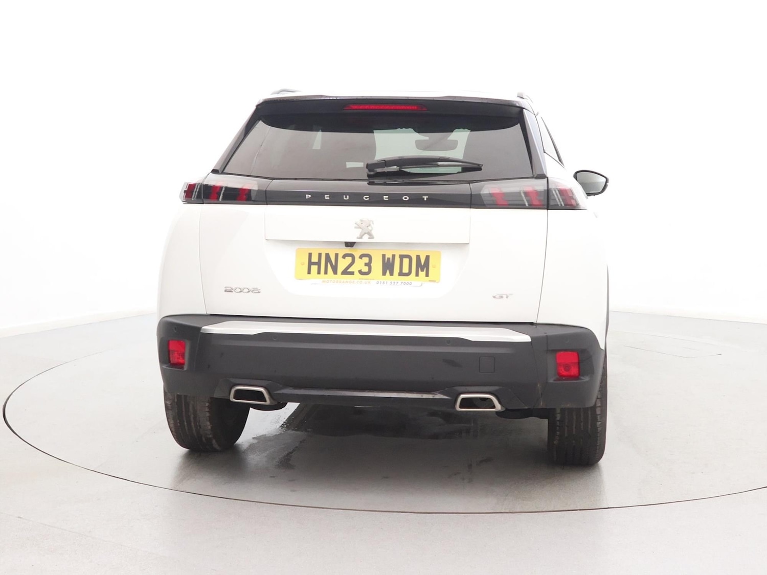 Used Peugeot 2008 2023 for sale - 77135434: Photo 6