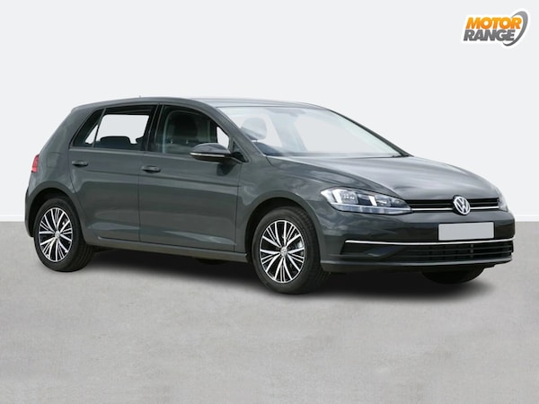 Used Volkswagen Golf 2019 for sale - 76192216: Photo 1