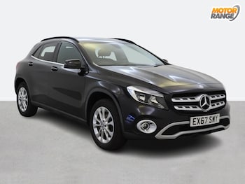 Used Mercedes-Benz GLA 2017 for sale - 78927190: Photo
