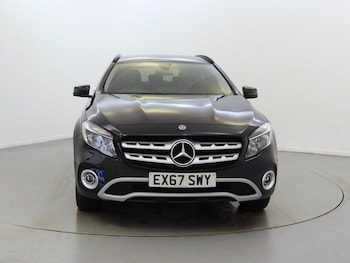 Used Mercedes-Benz GLA 2017 for sale - 78927190: Photo