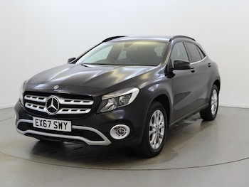 Used Mercedes-Benz GLA 2017 for sale - 78927190: Photo
