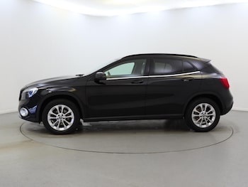 Used Mercedes-Benz GLA 2017 for sale - 78927190: Photo